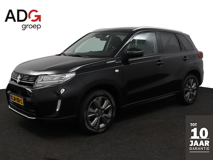 Suzuki Vitara 0