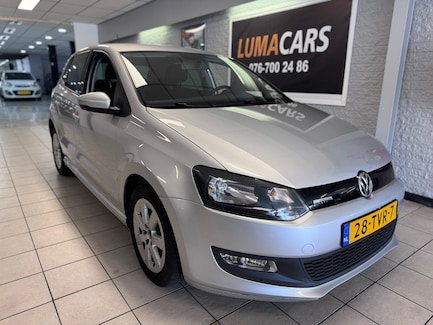 Volkswagen Polo 0