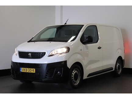 Peugeot Expert 0