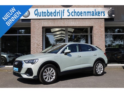 Audi Q3 Sportback 0