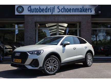 Audi Q3 Sportback 0