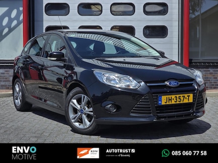 Ford Focus 0