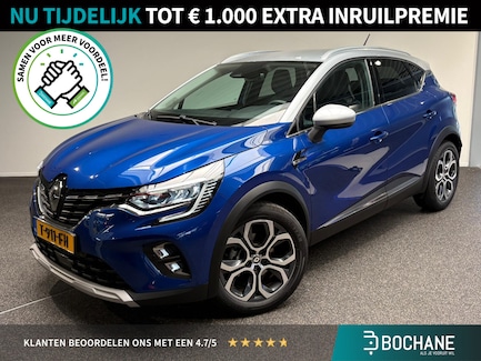 Renault Captur 0