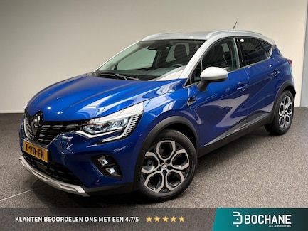 Renault Captur 0