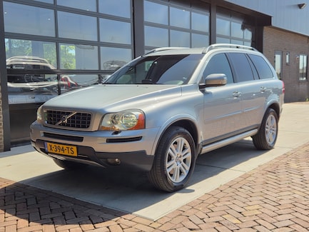 Volvo XC90 0