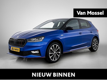 Skoda Fabia 0