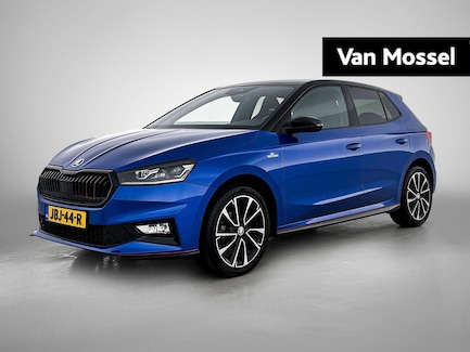 Skoda Fabia 0