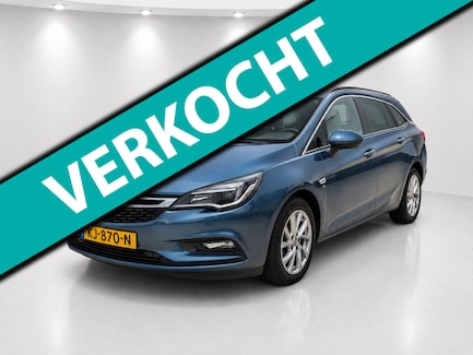 Opel Astra 0