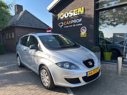 SEAT Altea 0