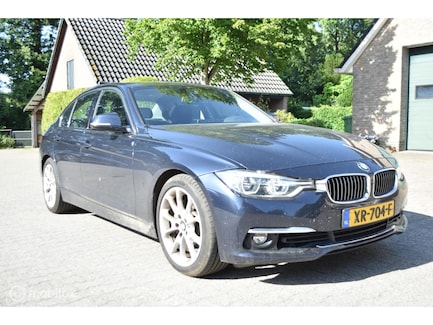BMW 3-Serie 0