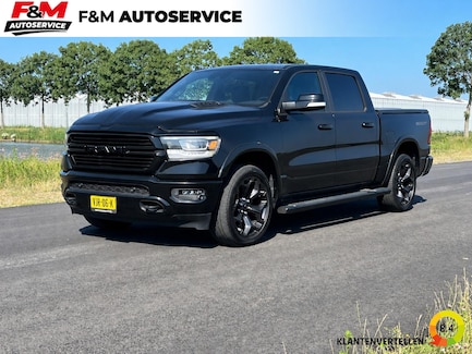 Dodge Ram 1500 0