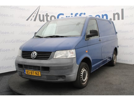 Volkswagen Transporter 0
