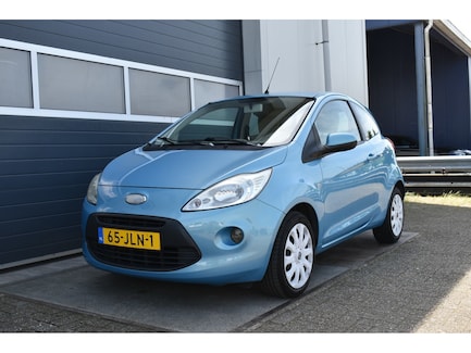 Ford Ka 0