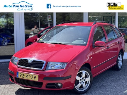Skoda Fabia 0