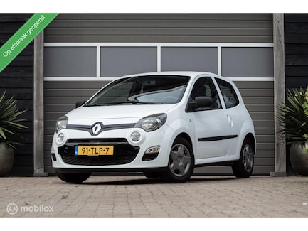 Renault Twingo 0
