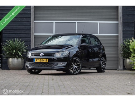 Volkswagen Polo 0