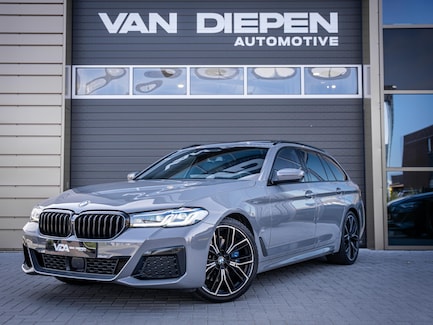 BMW 5-Serie 0