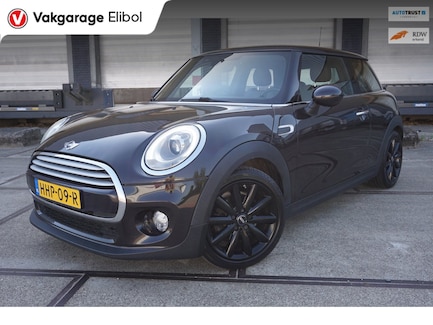 MINI Cooper 0