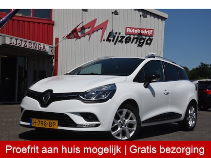 Renault Clio 0