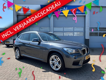 BMW X1 0