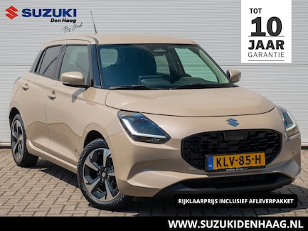 Suzuki Swift 0