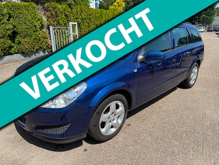 Opel Astra 0
