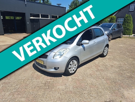 Toyota Yaris 0