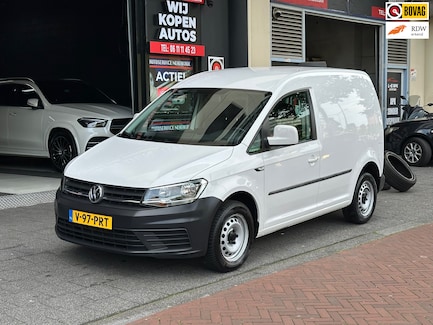 Volkswagen Caddy 0