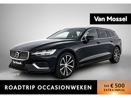 Volvo V60 0