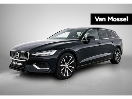 Volvo V60 0