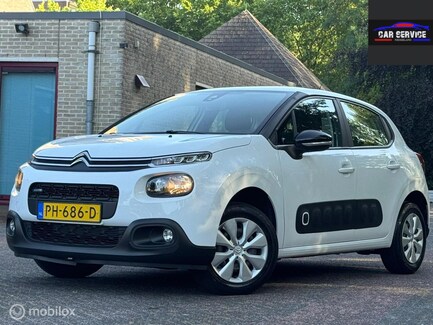 Citroën C3 0