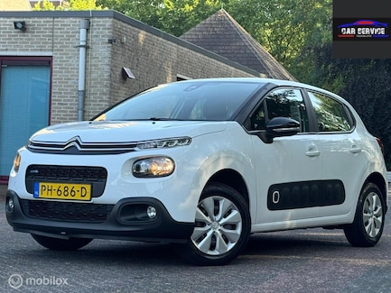 Citroën C3 0