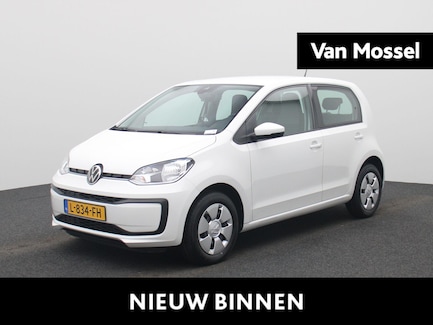 Volkswagen Up! 0