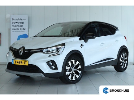 Renault Captur 0