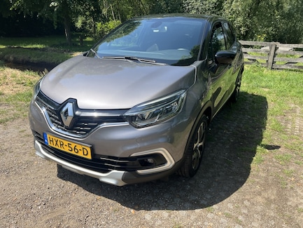 Renault Captur 0