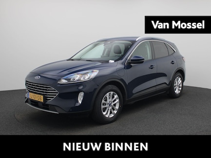 Ford Kuga 0