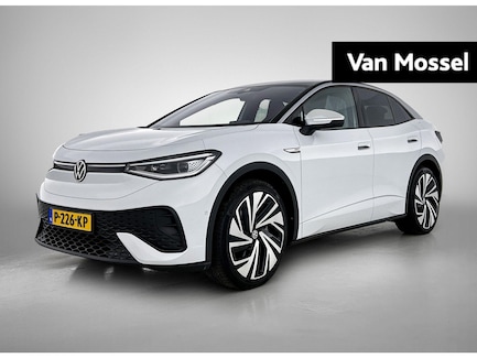 Volkswagen ID.5 0