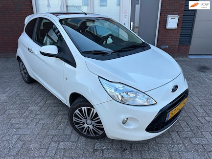 Ford Ka 0