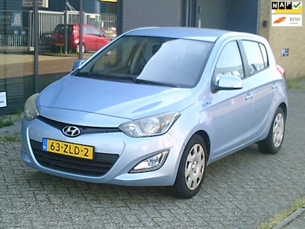 Hyundai i20 0