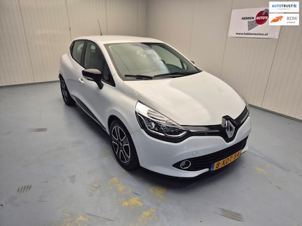Renault Clio 0