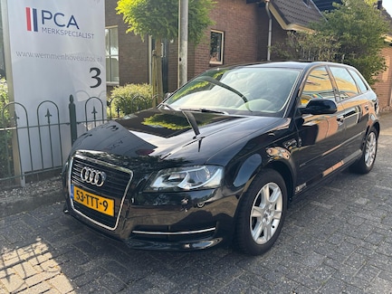 Audi A3 0