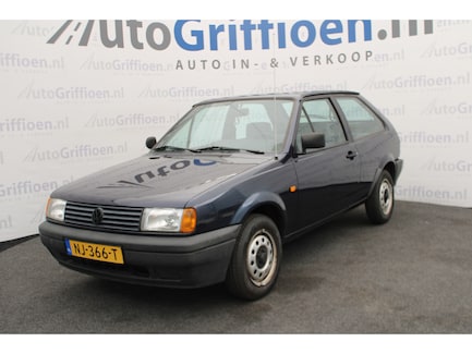 Volkswagen Polo 0
