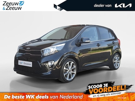 Kia Picanto 0