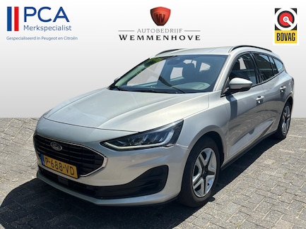 Ford Focus 0