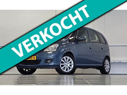 Opel Meriva 0