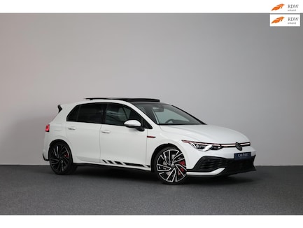 Volkswagen Golf 0