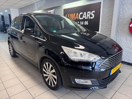 Ford C-Max 0