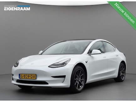 Tesla Model 3 0