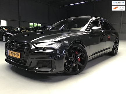 Audi A6 0