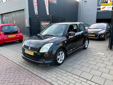 Suzuki Swift 0